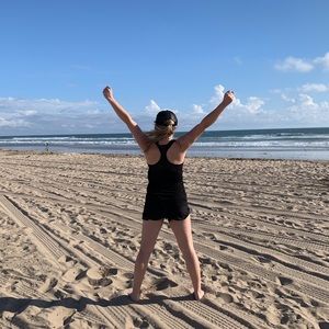 Meet your Posher, Sarah